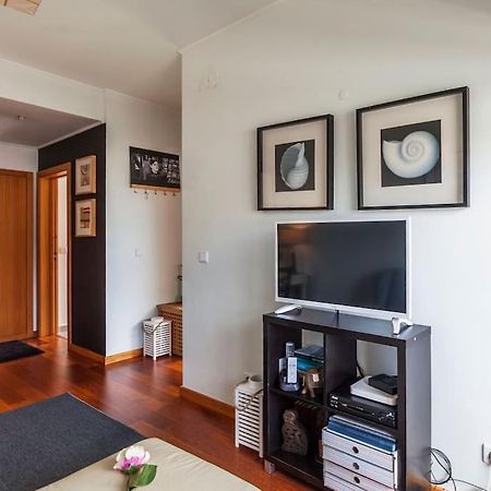 Penthouse City Center Apartment Ponta Delgada Esterno foto