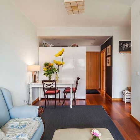 Penthouse City Center Apartment Ponta Delgada Esterno foto