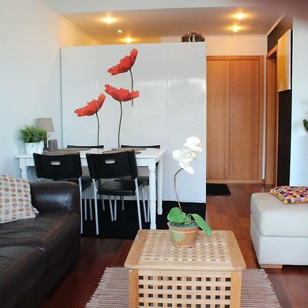 Penthouse City Center Apartment Ponta Delgada Esterno foto