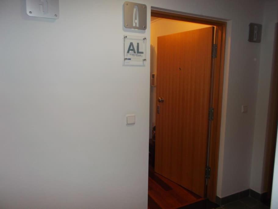 Penthouse City Center Apartment Ponta Delgada Esterno foto