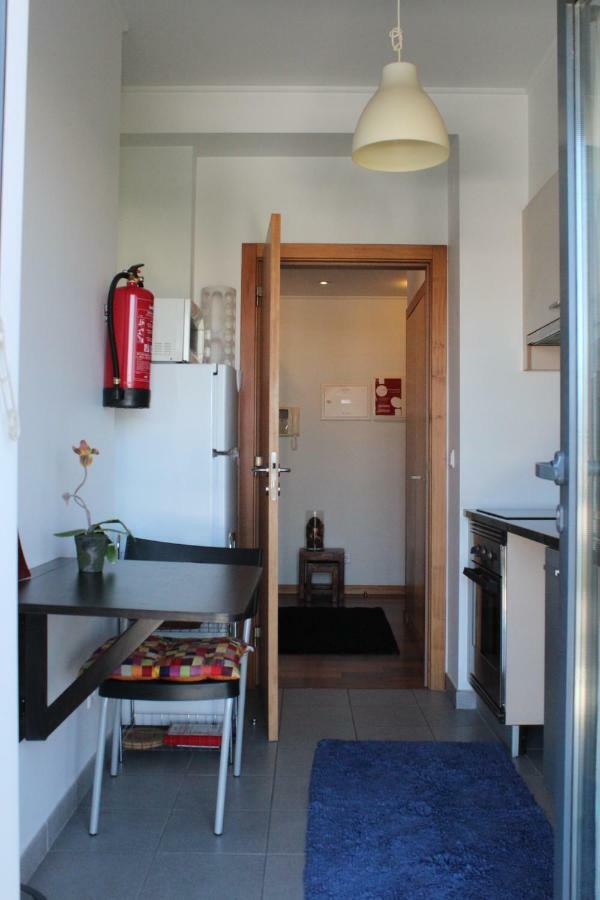 Penthouse City Center Apartment Ponta Delgada Esterno foto