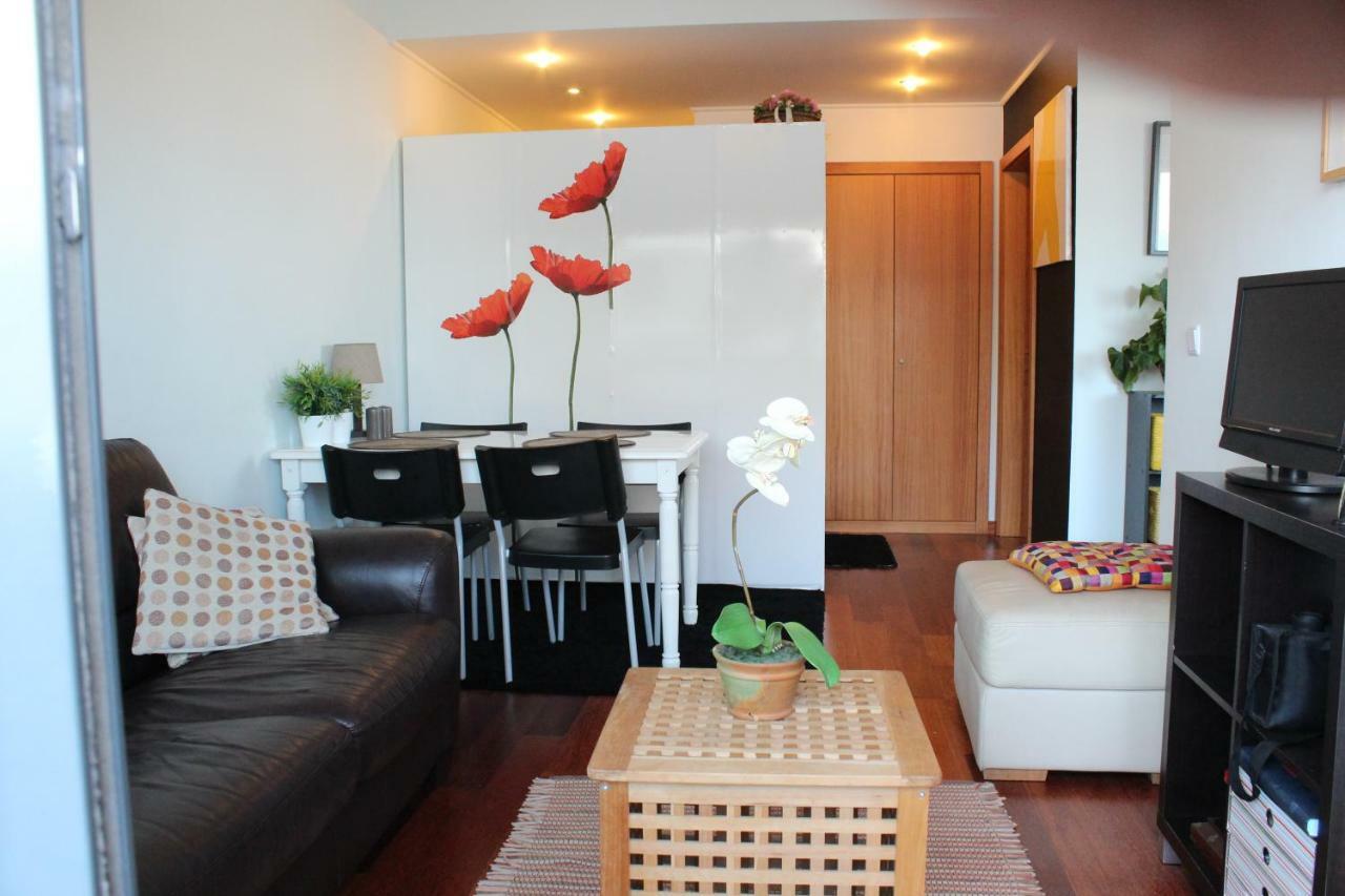 Penthouse City Center Apartment Ponta Delgada Esterno foto