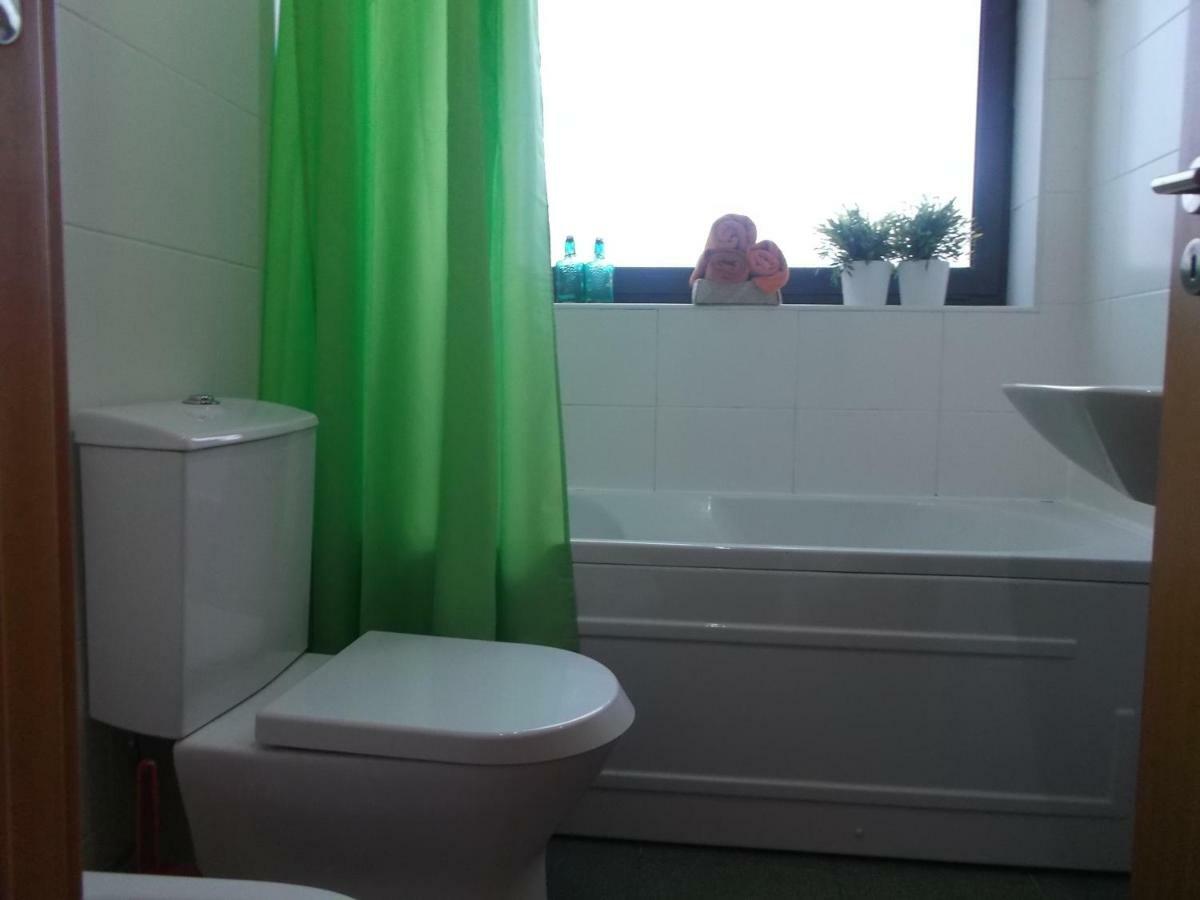 Penthouse City Center Apartment Ponta Delgada Esterno foto